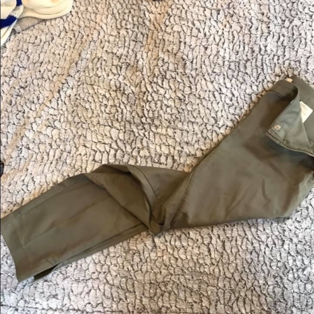 H&M dress pants